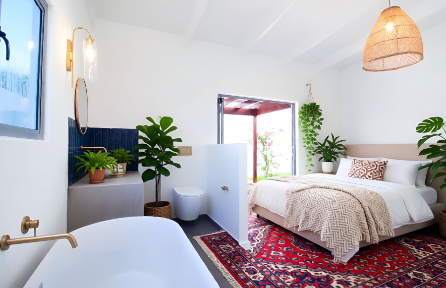 3 Bedroom Property for Sale in Milkwood Park Western Cape